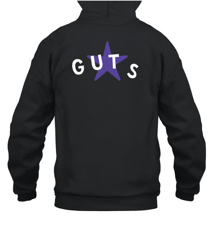 Star Guts Hoodie