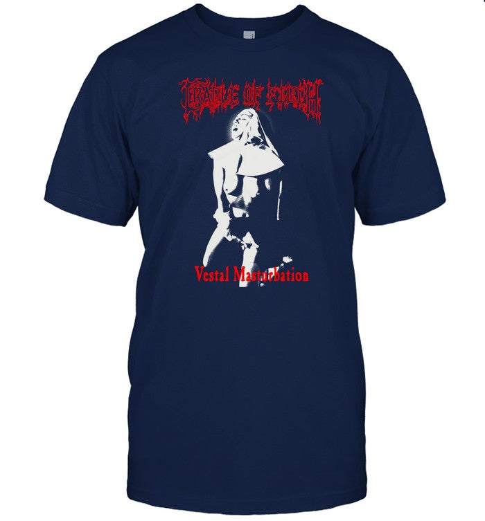Cradle Of Filth Jesus Shirt