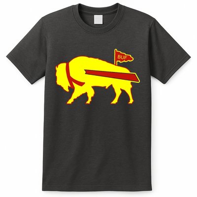 Buffalo Butter Lamb T-Shirt
