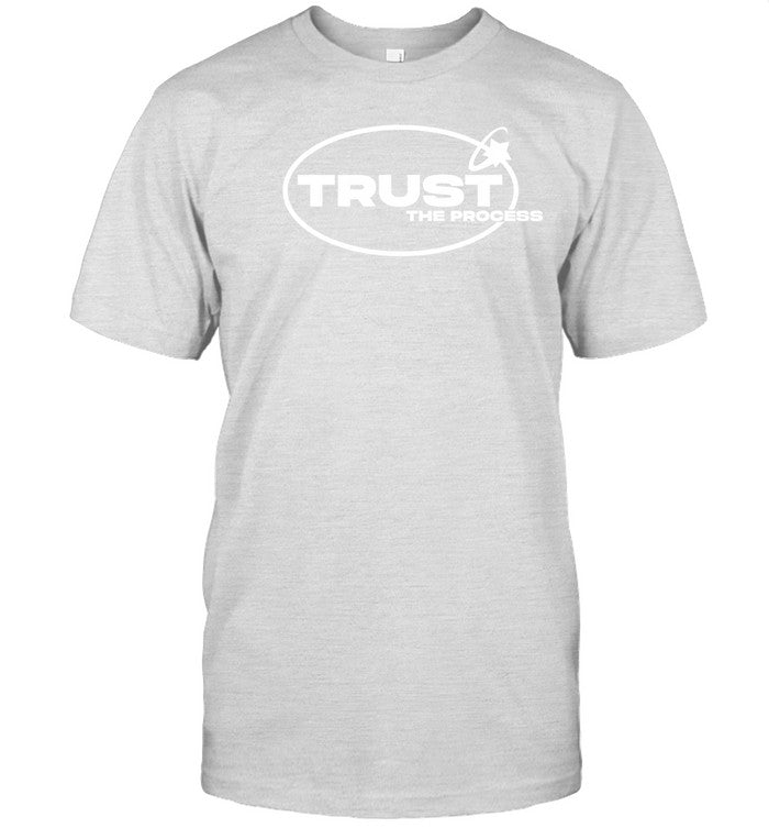 Tallulah Metcalfe Trust The Process Shirt
