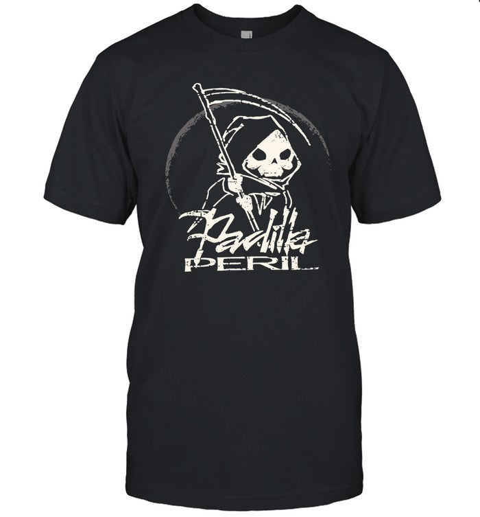 Anthony Padilla Padilla Peril Shirt