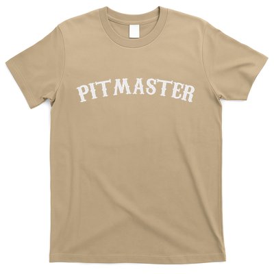 BBQ Pitmaster Drink Grill Things Chef Dad Fathers Day T-Shirt