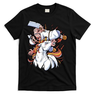 Butcher Unicorn T-Shirt