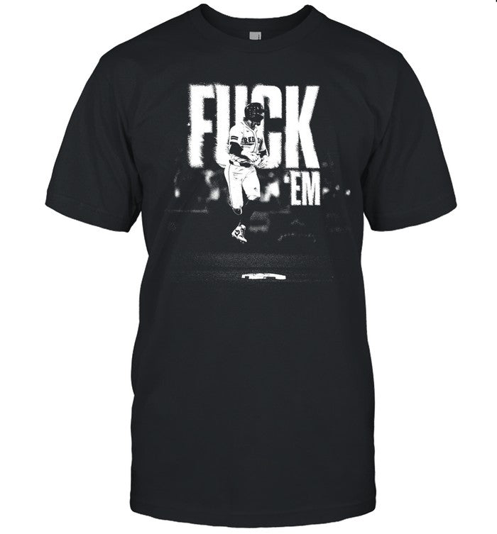 Shawnpalmer Fuck Em Tee
