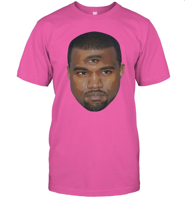 Third Eâ€™Ye Hoodie