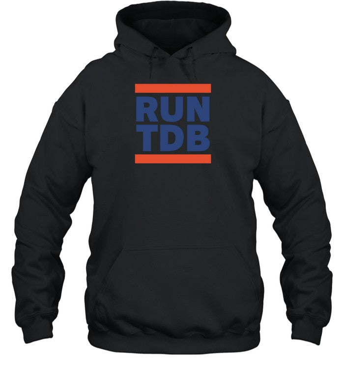 Run Tdb Hoodie