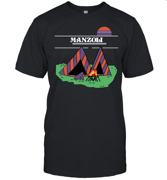 Manzoli Shirt