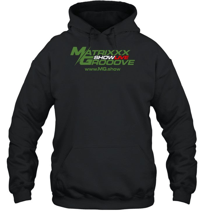 Matrixxx Showlive Grooove Hoodie