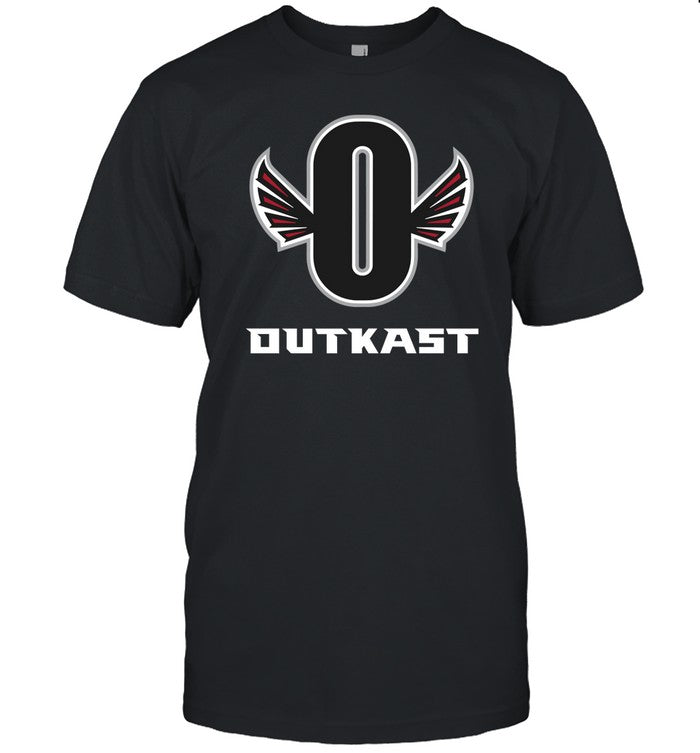 Outkast X Falcons O Logo