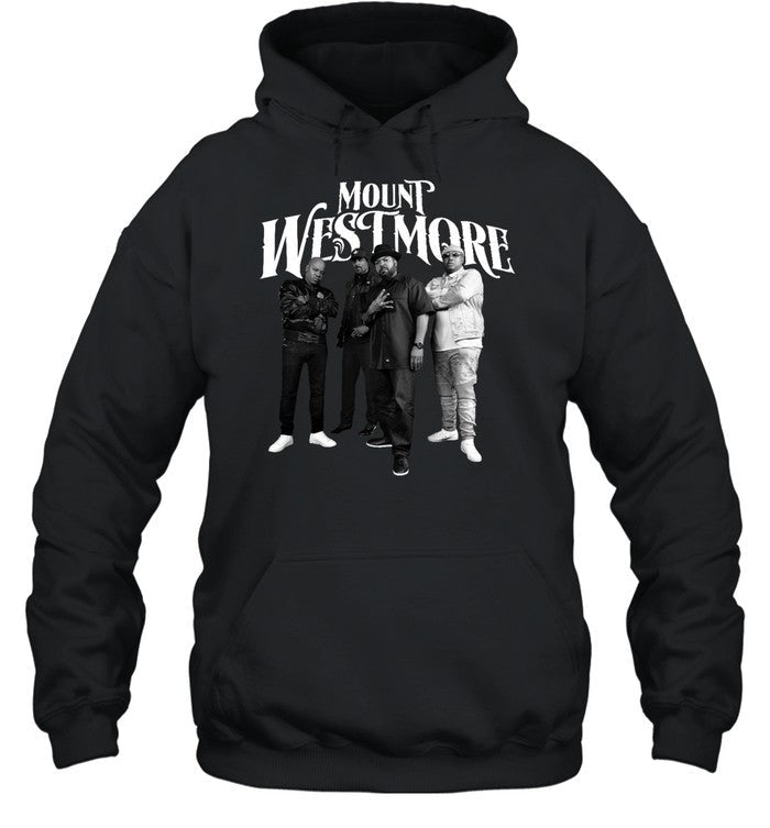 Mount Westmore Hoodie