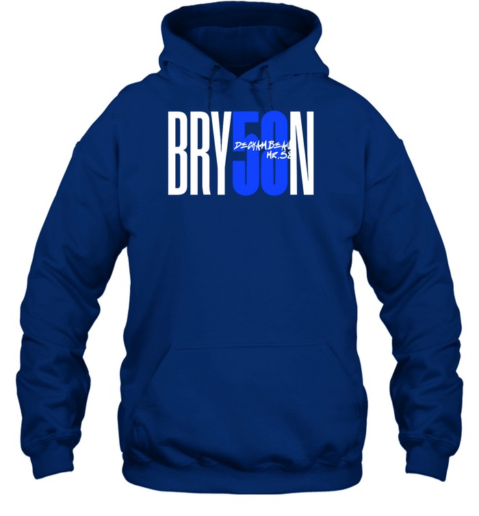 Bry58n Hoodie