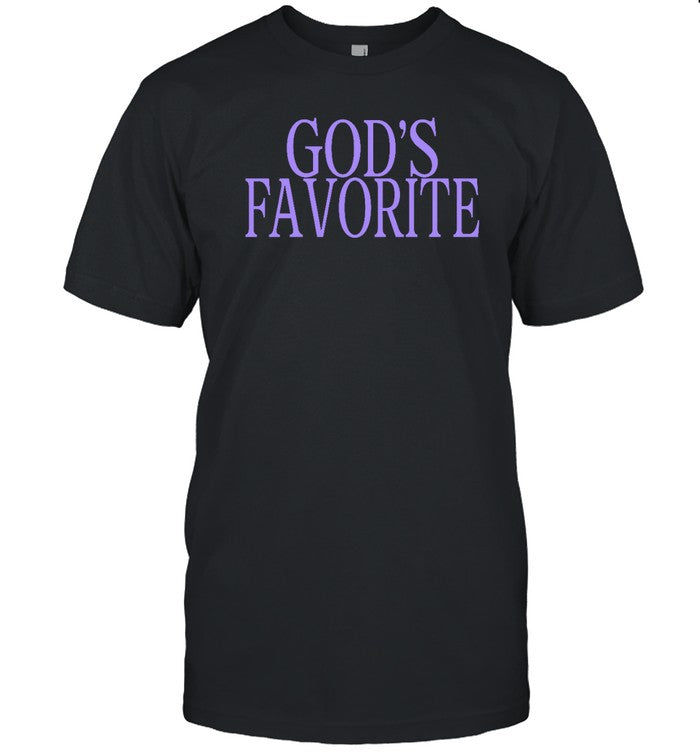 God's Favorite Hoodie