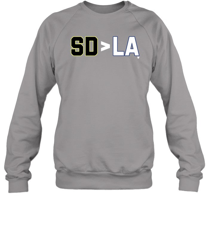 Sd La Shirt Erik Greupner
