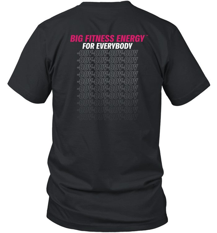 Thee Everybody-Ody-Ody Hoodie