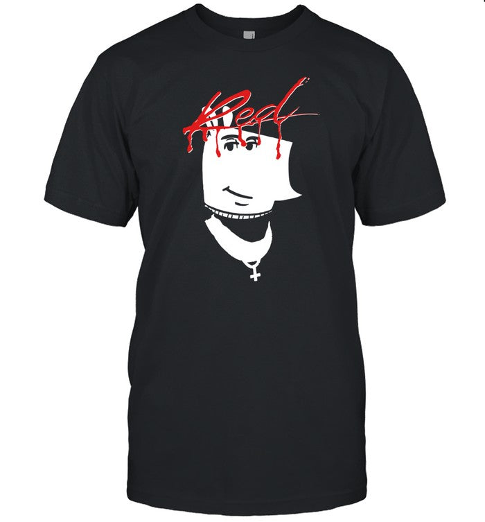 Chill Guy X Carti Shirt