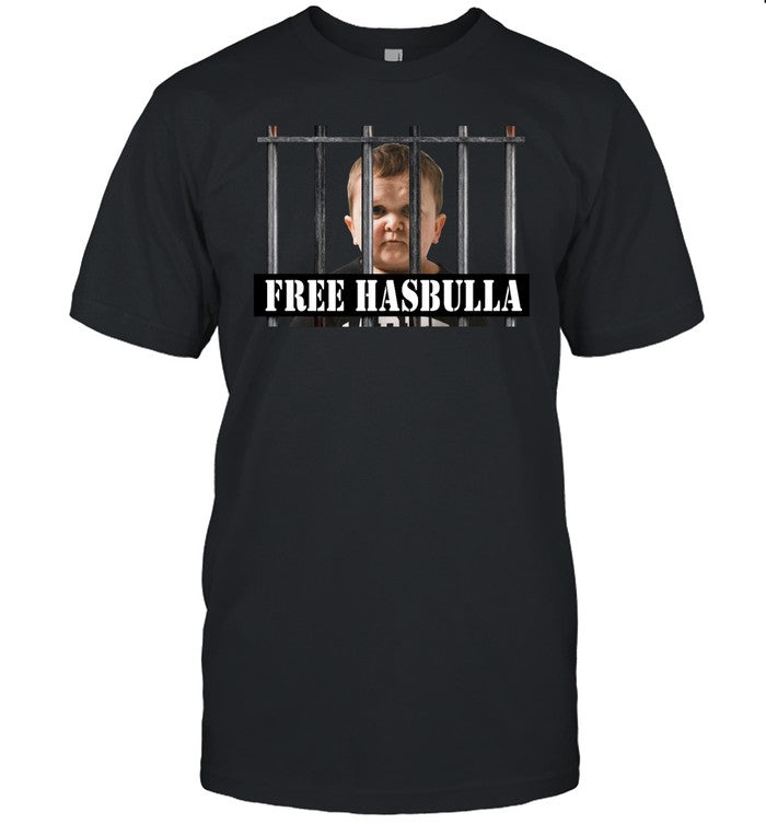 Free Hasbulla Hoodie