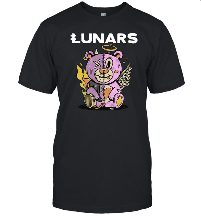 Lunars No Way In Hell