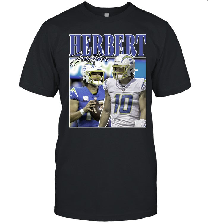 Shamelesscloutchaser Herbert Justin Shirt