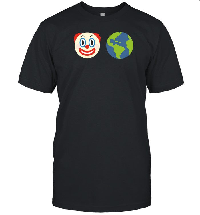 Clown World Honk Honk Shirt