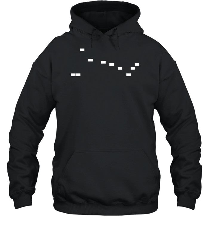 Megalovania Melody Hoodie