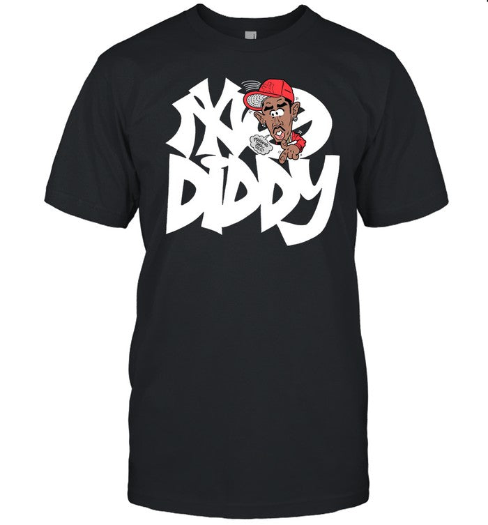Frko Bad Boy Diddy Shirt