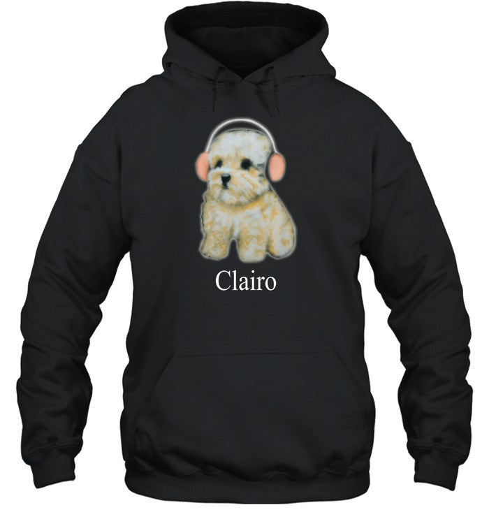 Clairo Sling Dog Hoodie