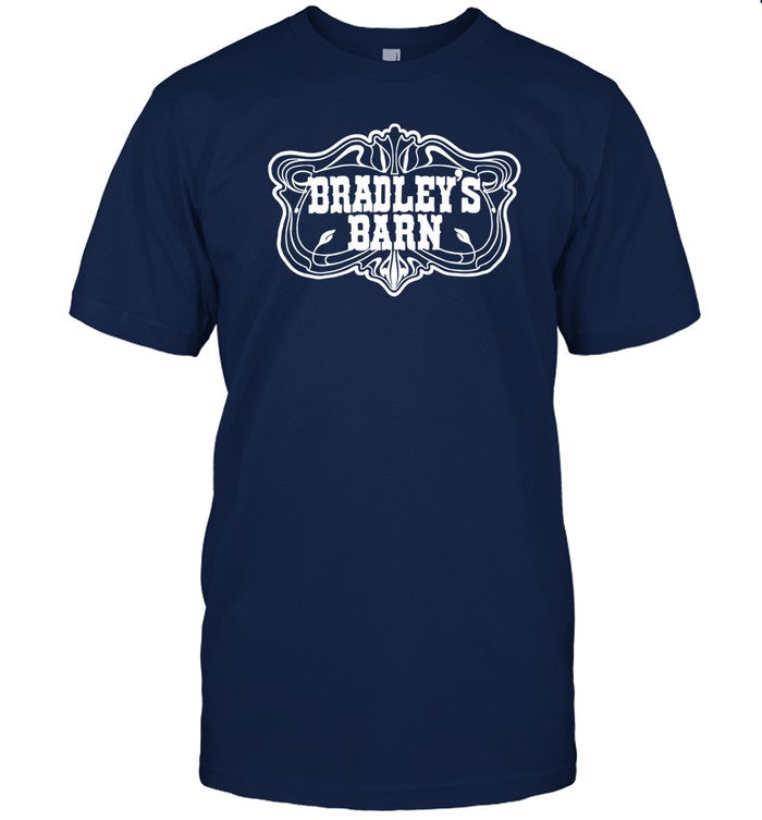 Bradley's Barn Shirt