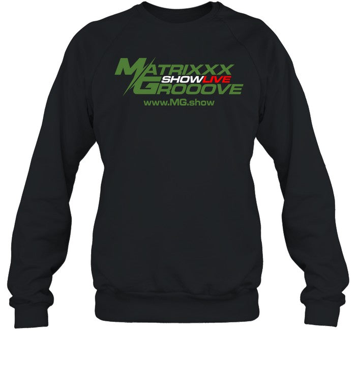 Matrixxx Showlive Grooove Hoodie