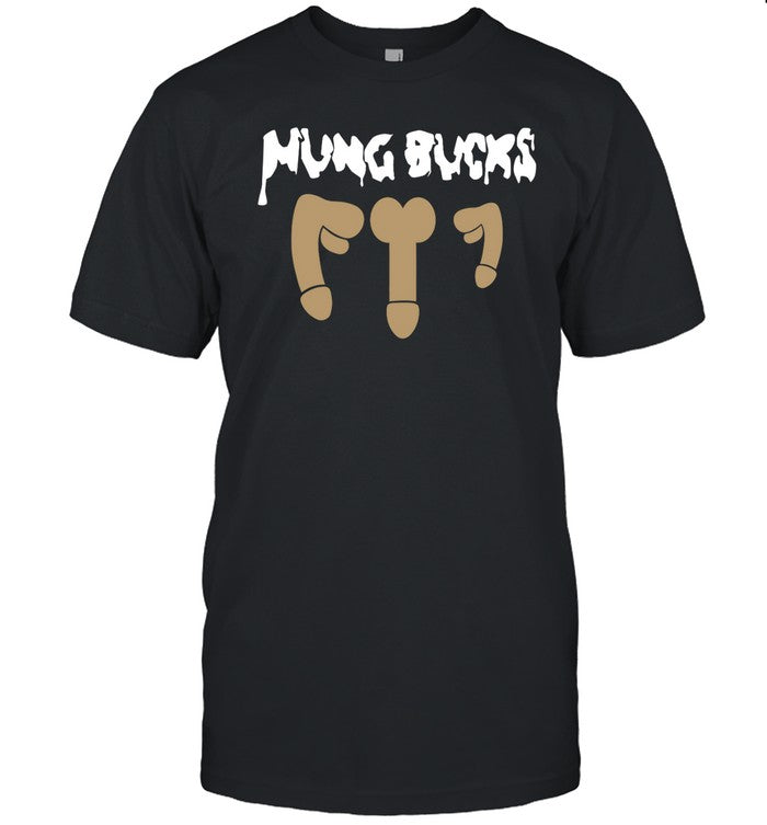 Hung Bucks Hoodie