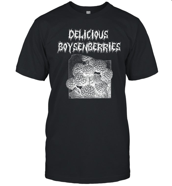 Delicious Boysenberries Shirt