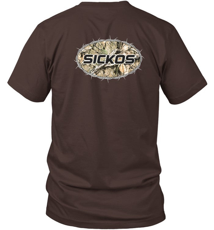 Sickos Realtree
