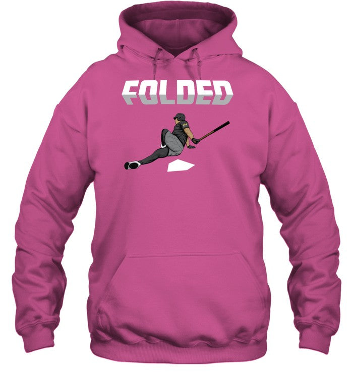 Eric Sim Folded Hoodie
