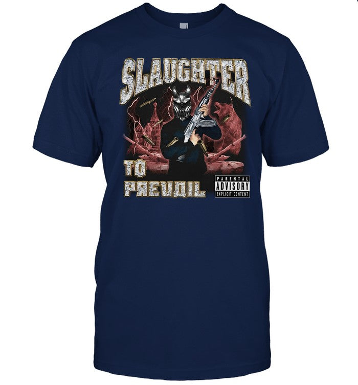 Slaughter To Prevail Memphis