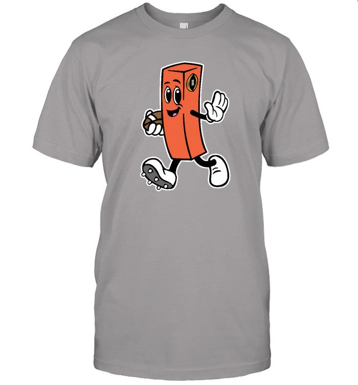 Perry Pylon Hoodie