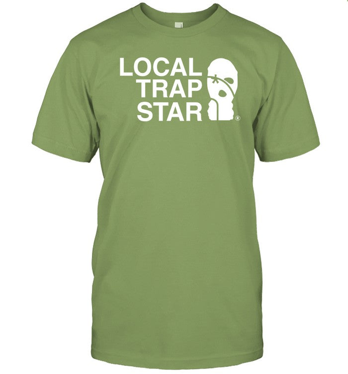 Local Trap Star Shirt