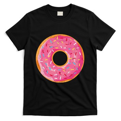 Delicious Donut Costume T-Shirt