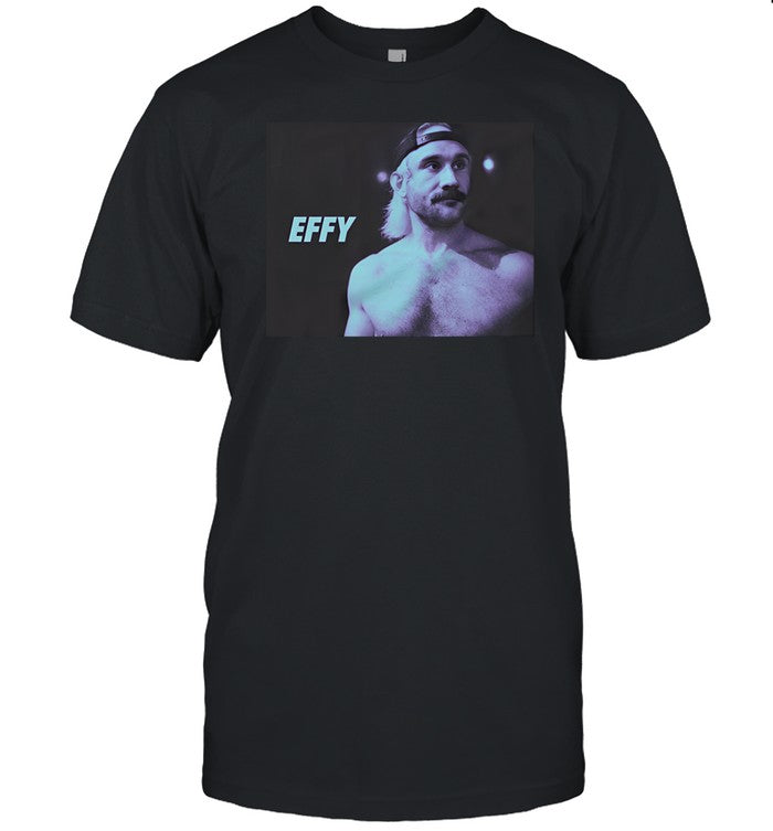 Effylives Effy Snapshot Tee