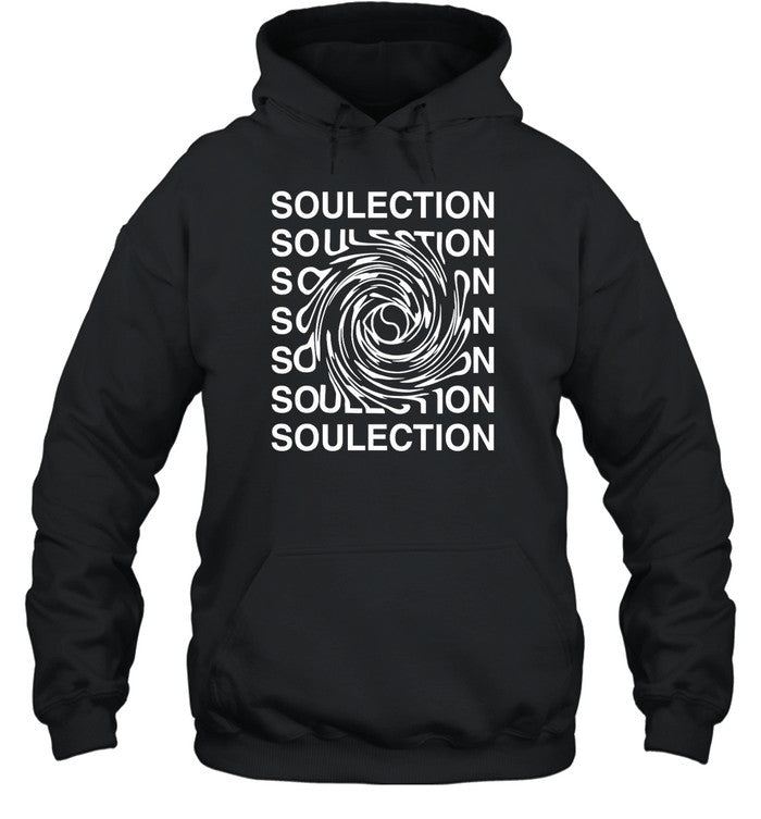 Soulection Hoodie