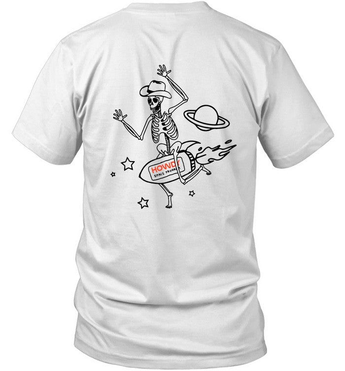 Limited The Howdy Howdy Intergalactic Shirt