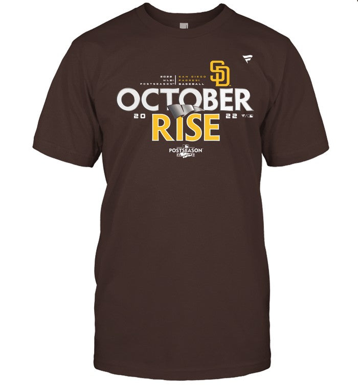 Padres October Rise Shirt Limited