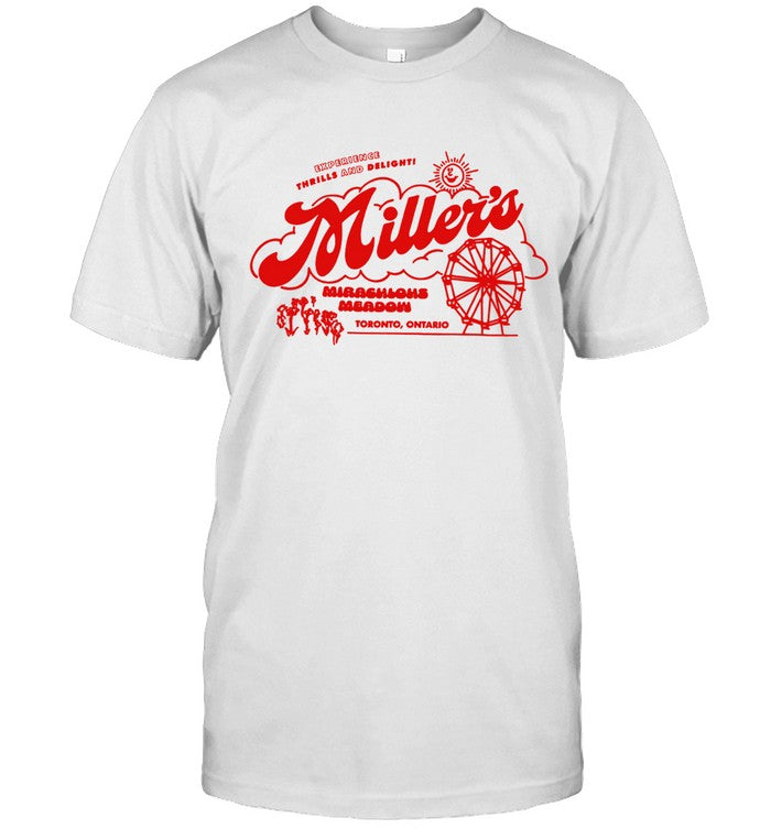 MILLER FPO new shirt