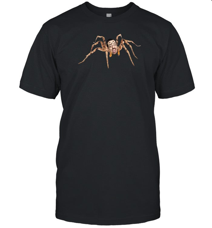 Ricky Berwick Spider Limited Shirt