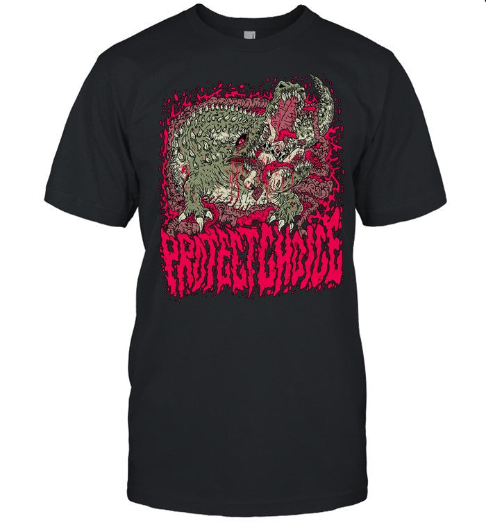 Gators Daily New Tee Protect Choice Tee