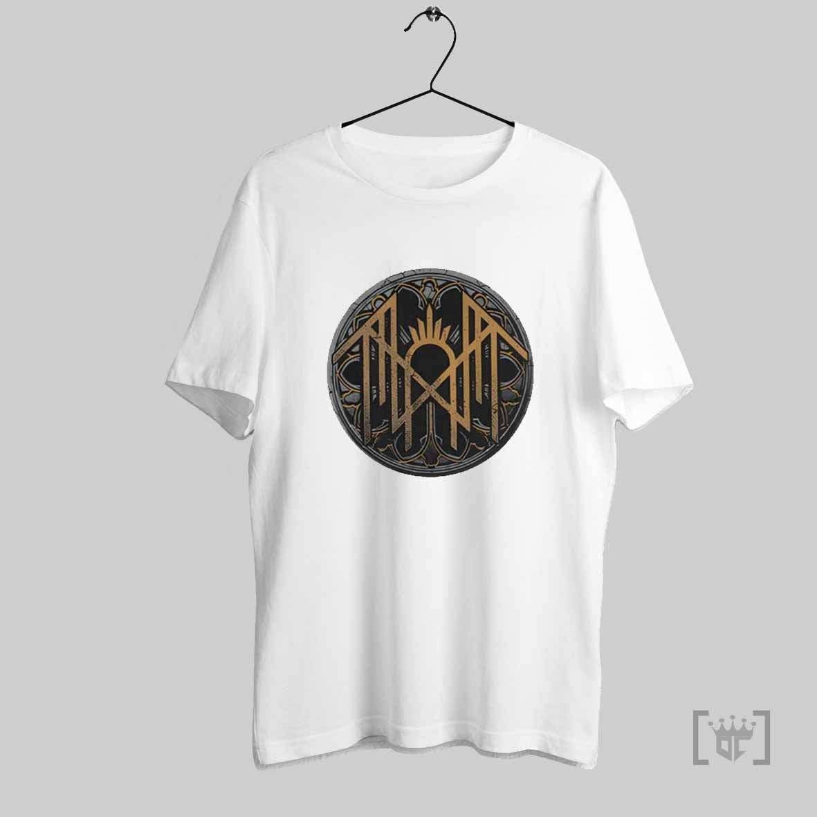 Sleep Token Picking Up The Sword T Shirts