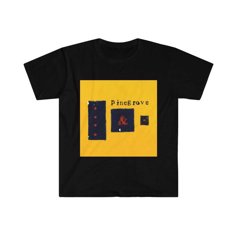 Pinegrove Everything So Far Shirt Need 2 Emo Indie Rock Cool Merch Punk Scene Folk Sad, Unisex Cotton Graphic Shirt