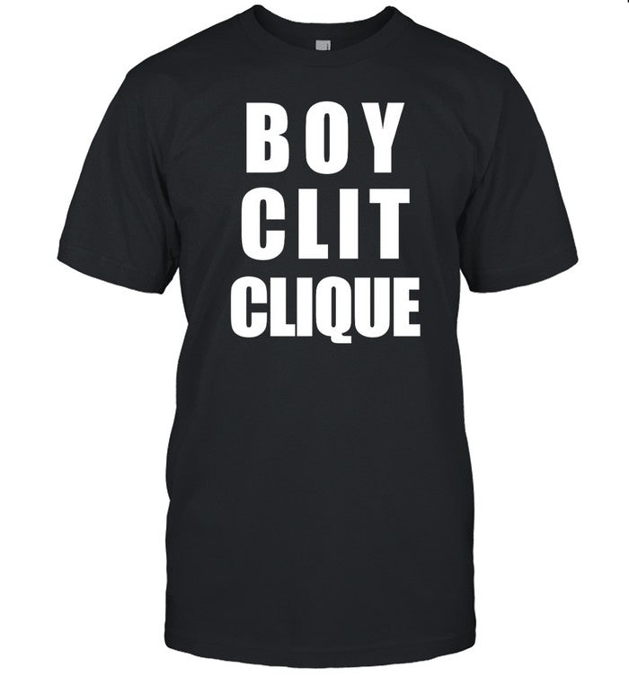 Eli Erlick Boy Clit Clique