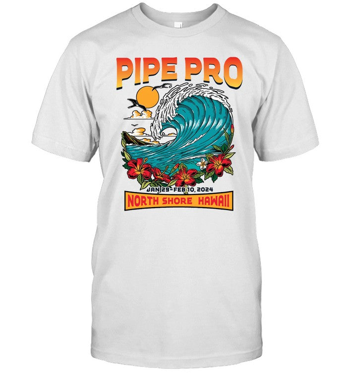 Pipe Pro Poster Shirt