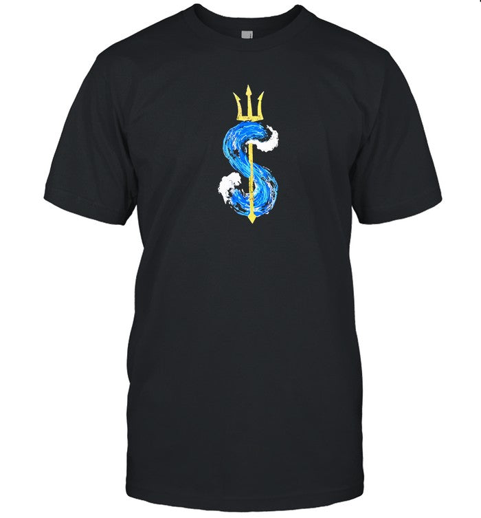 Awesamdude Riptide Pullover T-Shirt Limited