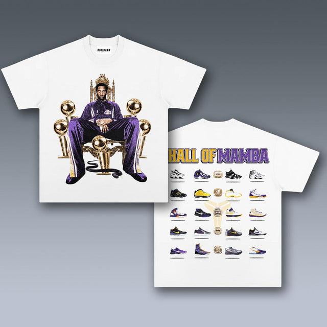 VINTAGE TEE  KOBE BRYANT 8.6