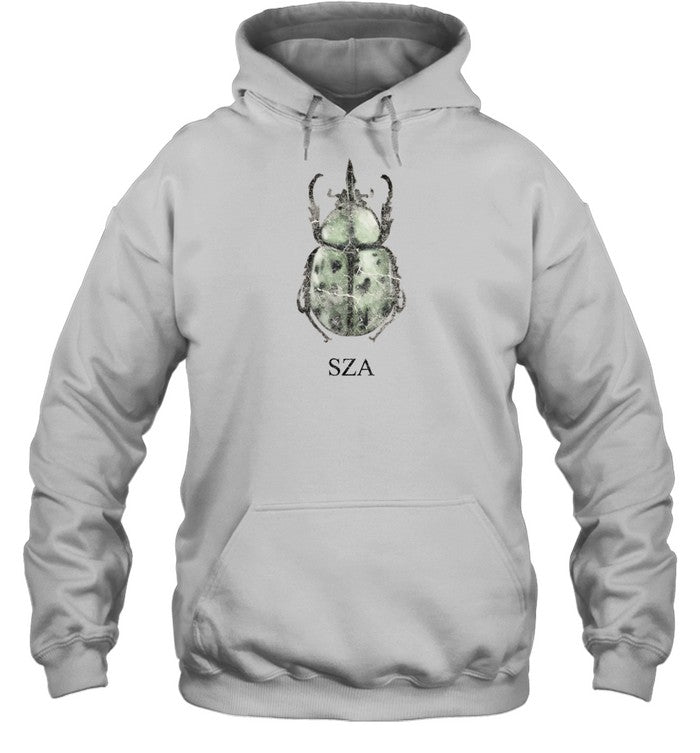 Sos Deluxe Hoodie